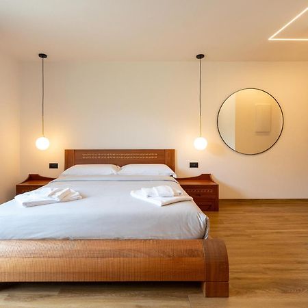 Agriturismo Donec Ponte Di Legno Ngoại thất bức ảnh