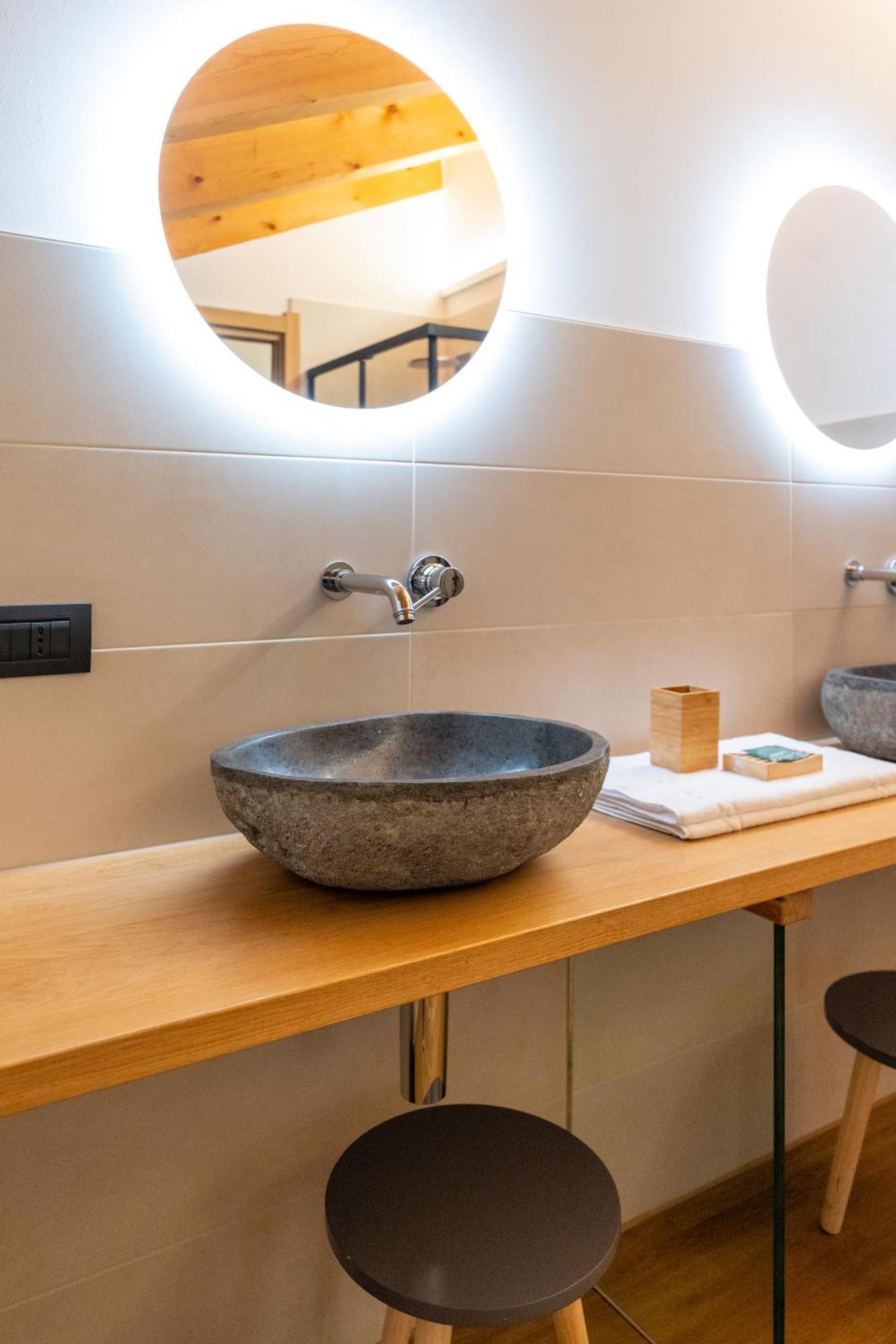 Agriturismo Donec Ponte Di Legno Ngoại thất bức ảnh