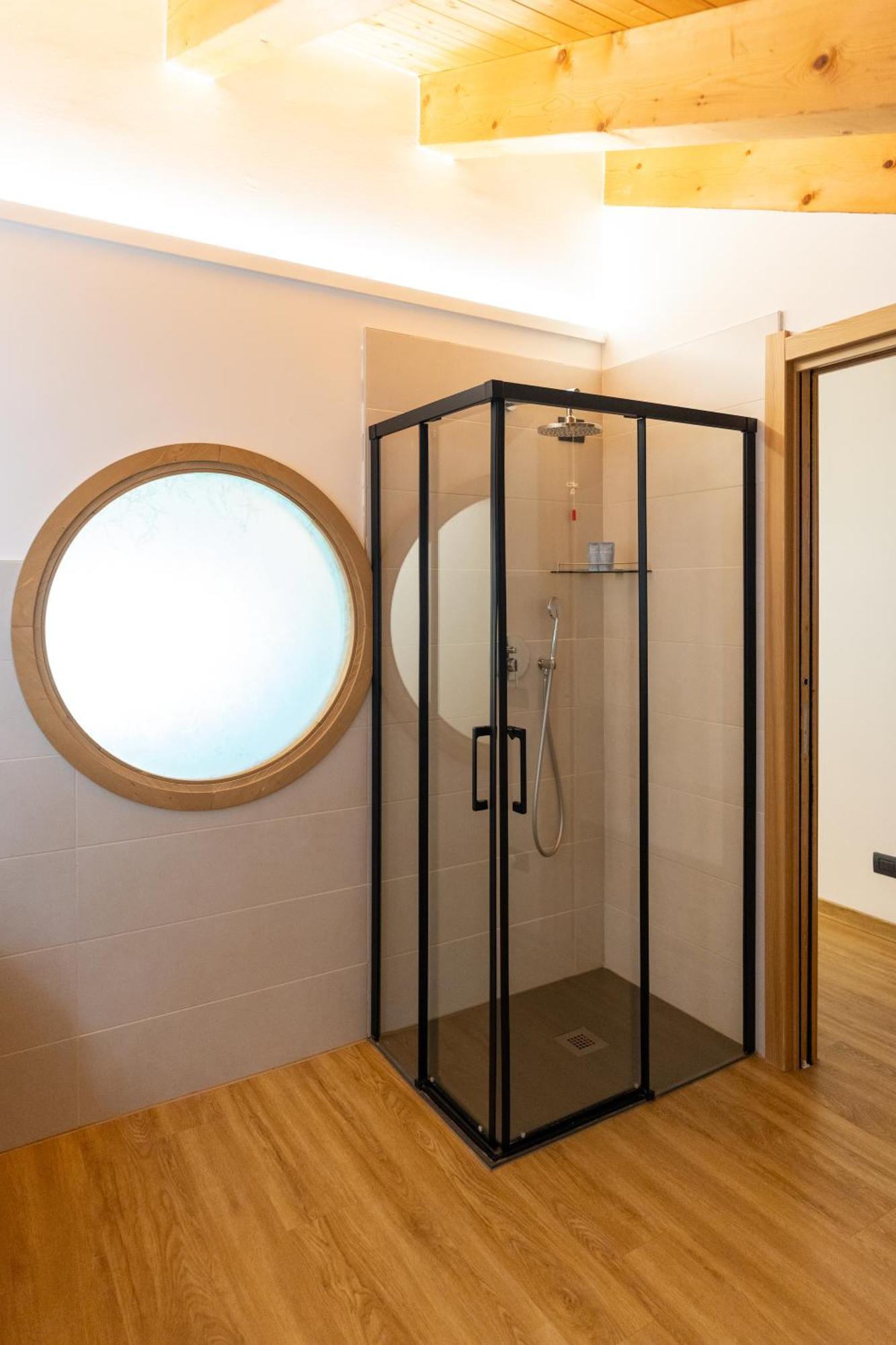 Agriturismo Donec Ponte Di Legno Ngoại thất bức ảnh