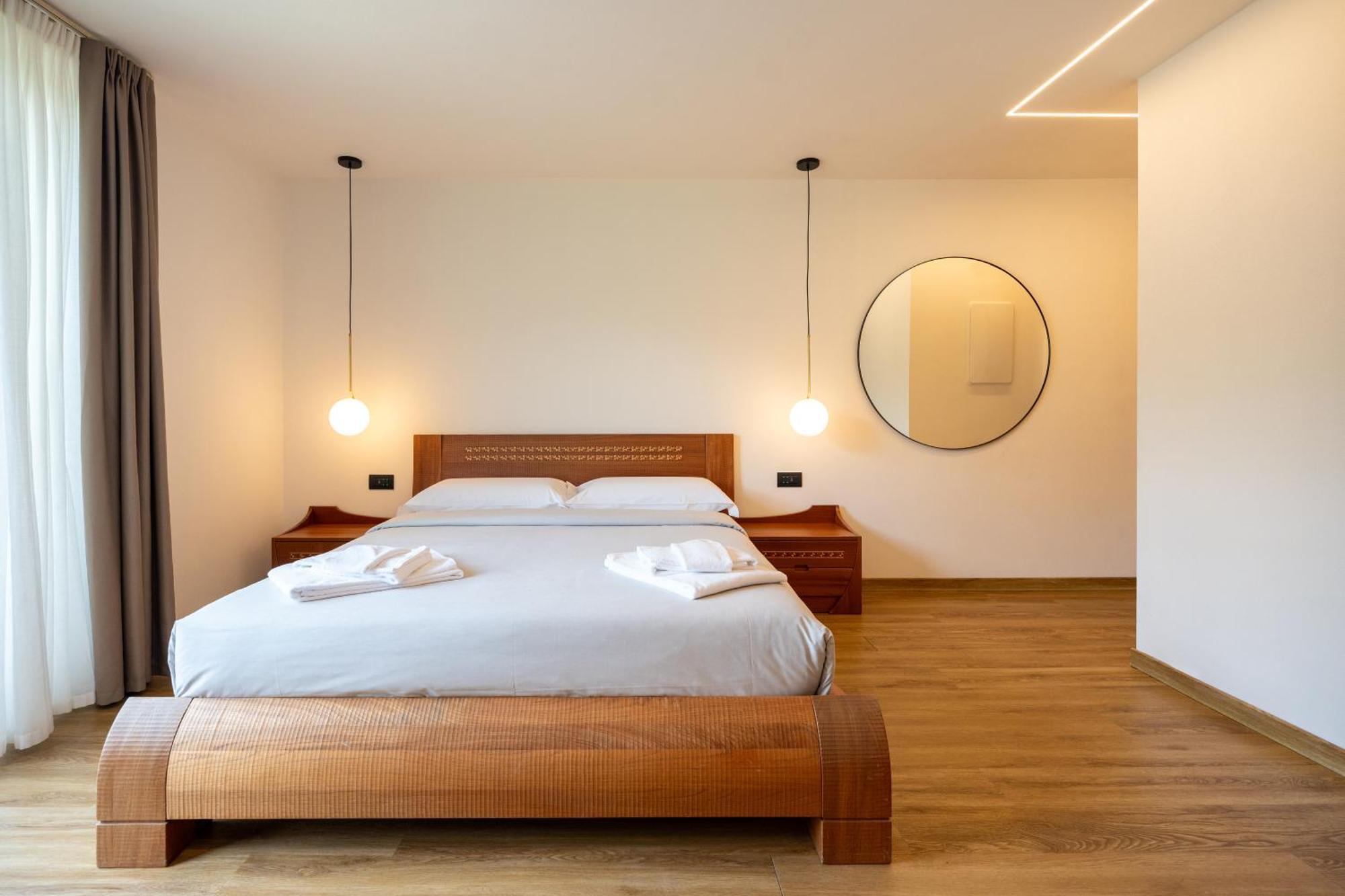 Agriturismo Donec Ponte Di Legno Ngoại thất bức ảnh