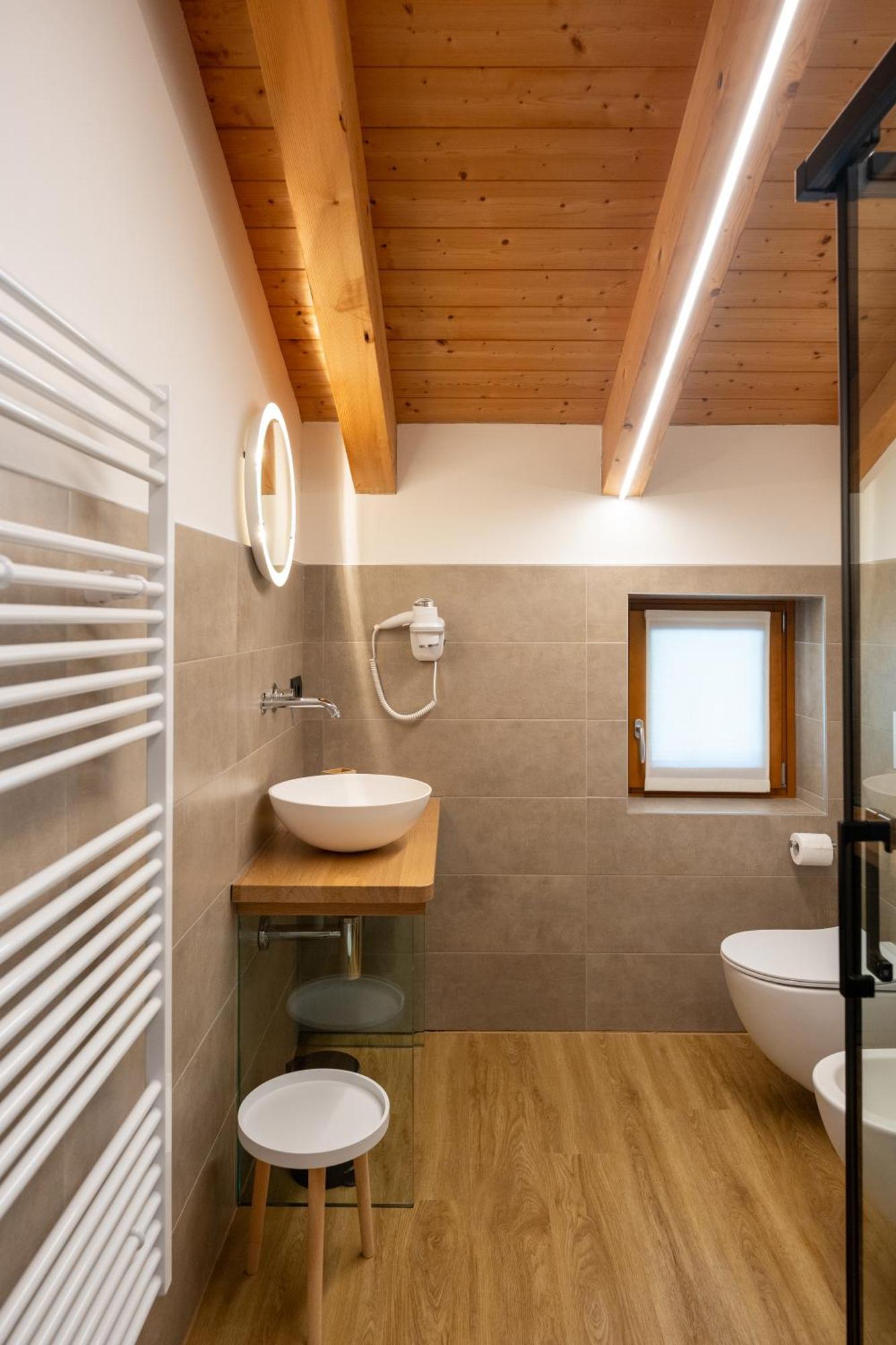 Agriturismo Donec Ponte Di Legno Ngoại thất bức ảnh