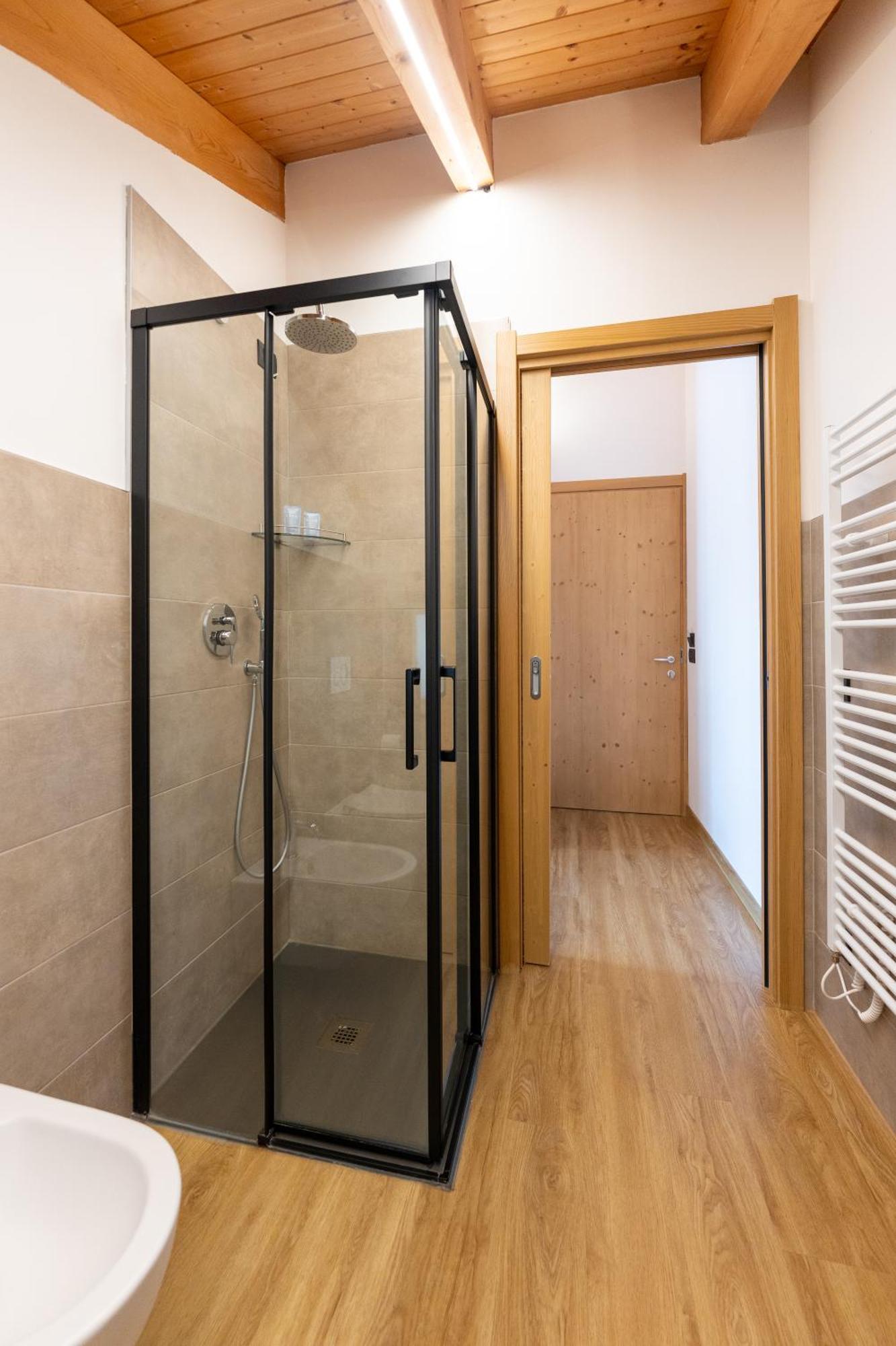 Agriturismo Donec Ponte Di Legno Ngoại thất bức ảnh