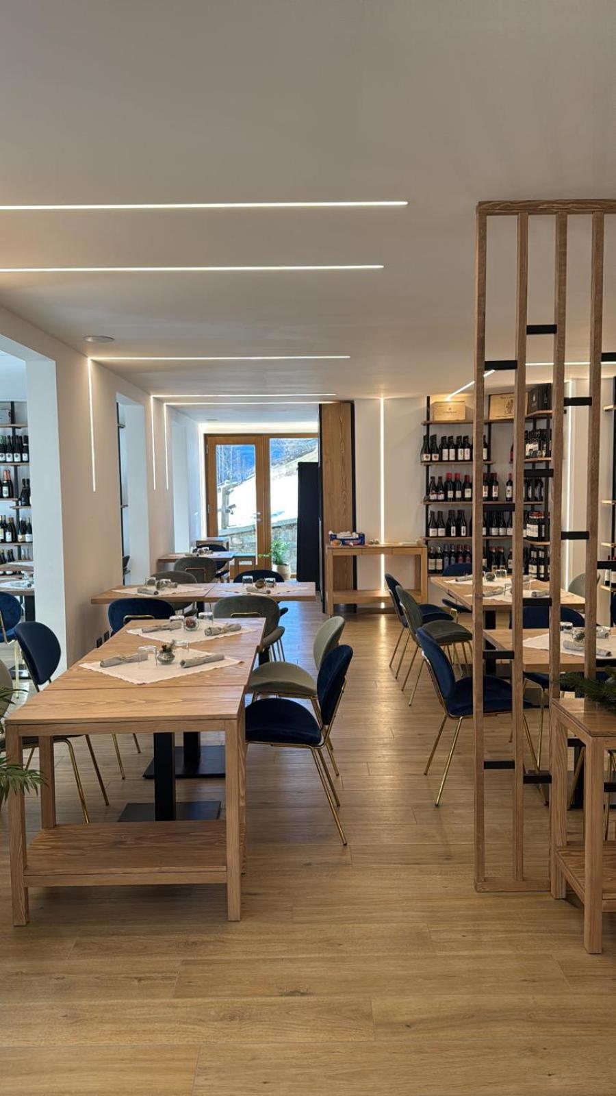 Agriturismo Donec Ponte Di Legno Ngoại thất bức ảnh